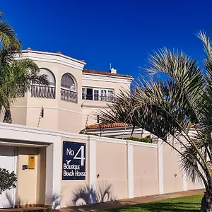 No 4 Boutique House Guest house