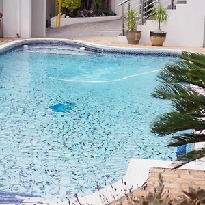 The Palace Guest house