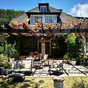 Forest Hall Guest house